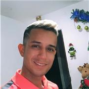 Instructor de bailes latinos y coreógrafo profesional con experiencia en montajes para eventos y competencias